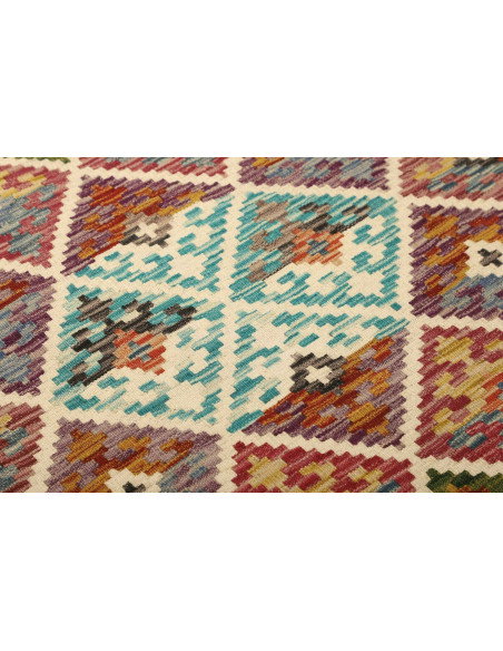 Kilim 102x147 Cm Kilim