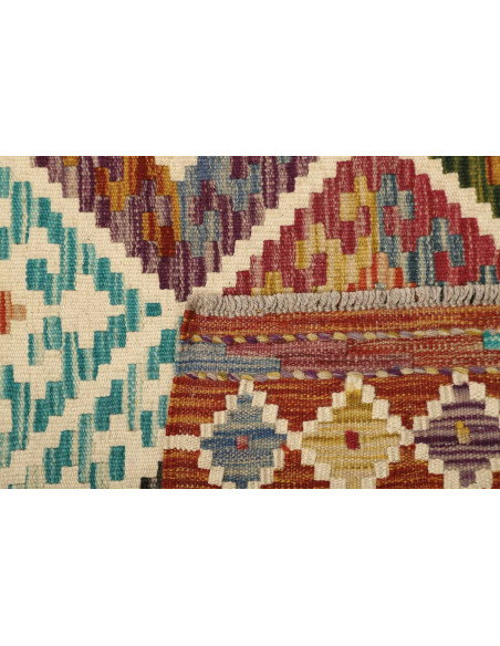 Kilim 102x147 Cm Kilim