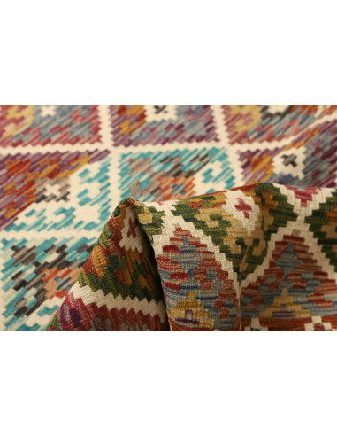 Kilim 102x147 Cm Kilim
