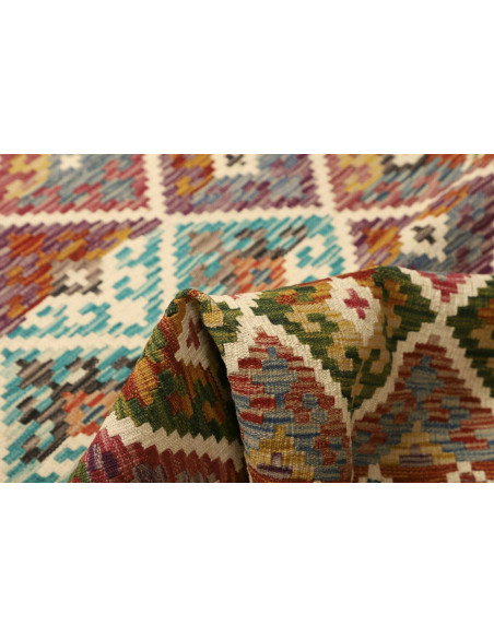 Kilim 102x147 Cm Kilim
