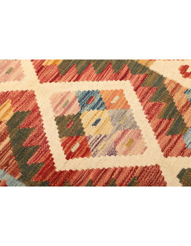 Kilim 59x177 Cm Kilim