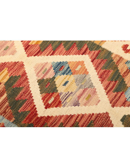 Kilim 59x177 Cm Kilim