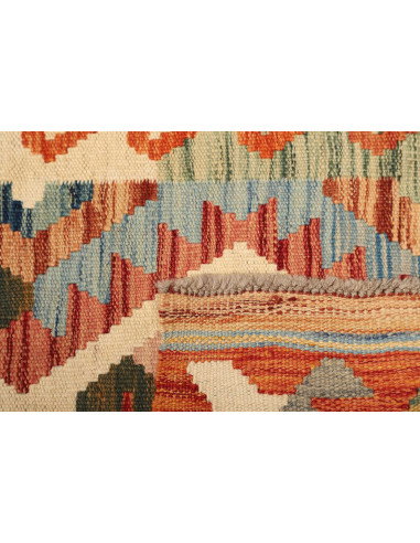 Kilim 59x177 Cm Kilim