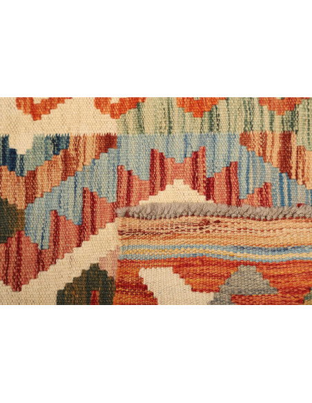 Kilim 59x177 Cm Kilim