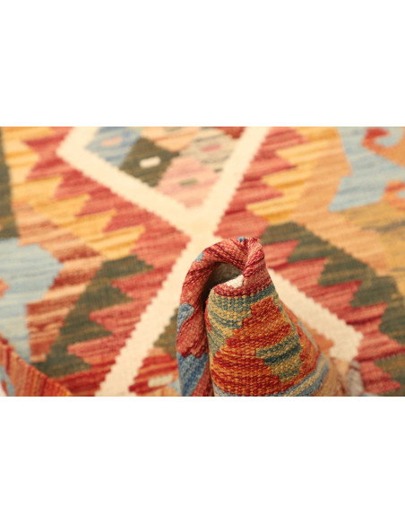 Kilim 59x177 Cm Kilim