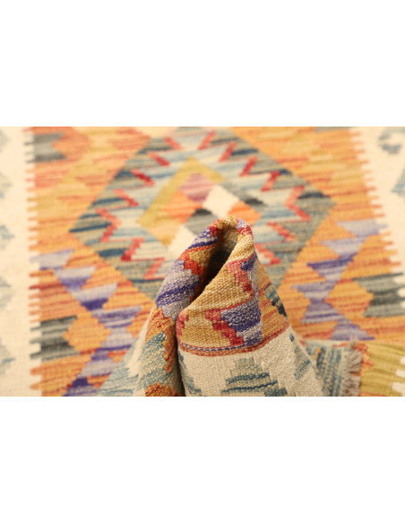 Kilim 61x185 Cm Kilim