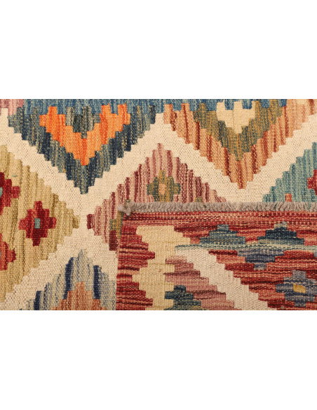Kilim 85x292 Cm Kilim