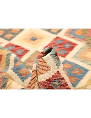 Kilim 85x292 Cm Kilim
