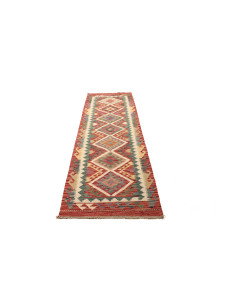 Kilim 76x243 Cm Kilim 2