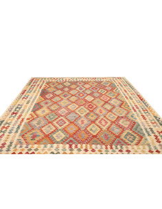 Kilim 261x299 Cm Kilim 2