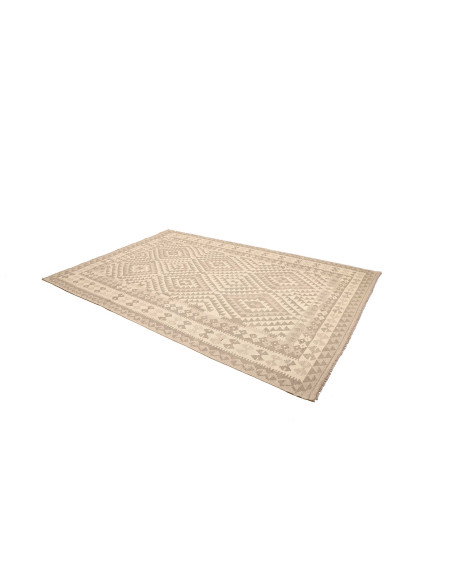 Hand-carded Wool