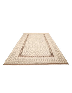 Kilim 206x302 Cm Kilim Afghanistan Lana Cardata A Mano 2