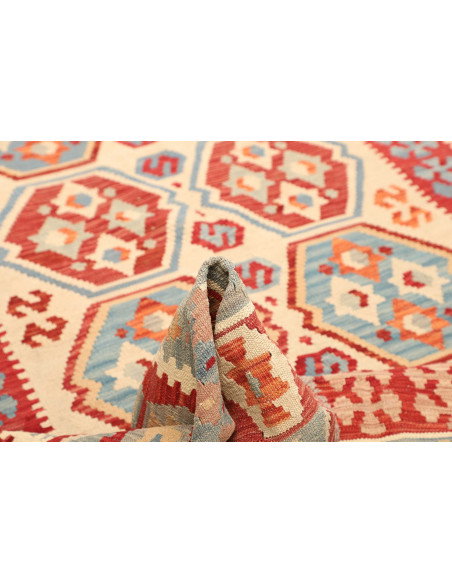 Kilim 207x299 Cm Kilim Afgano