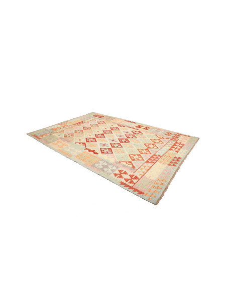 Hand-carded Wool