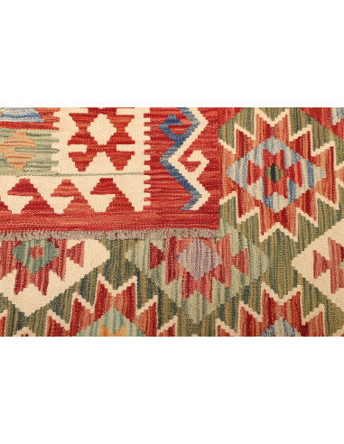 Kilim 200x289 Cm Kilim