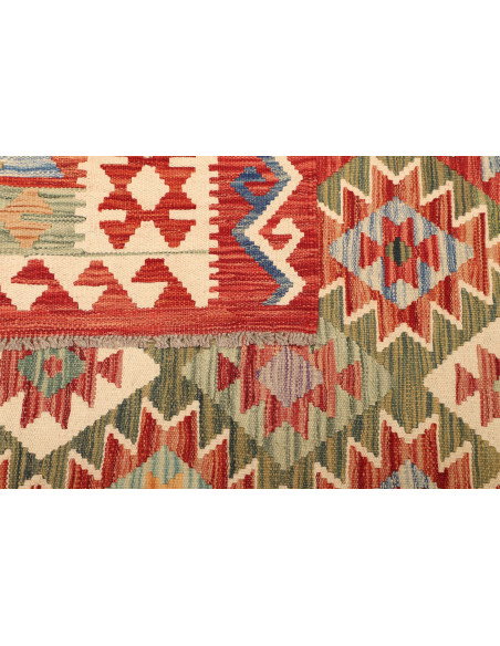 Kilim 200x289 Cm Kilim