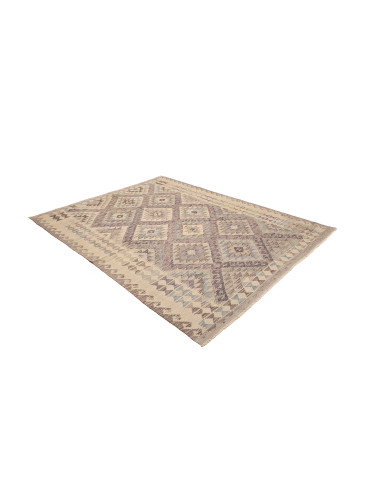 Kilim 186x239 Cm Kilim Afghanistan