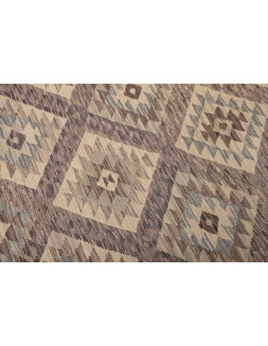 Kilim 186x239 Cm Kilim Afghanistan