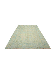Kilim 180x266 Cm Kilim Afghanistan, Lana Cardata A Mano 2