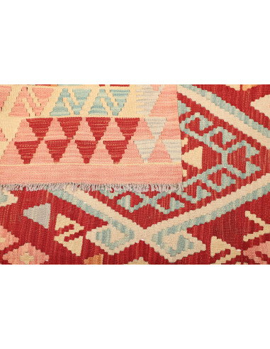 Kilim 180x231 Cm Kilim