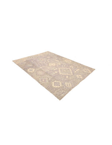 Kilim 172x243 Cm Afghan Kilim