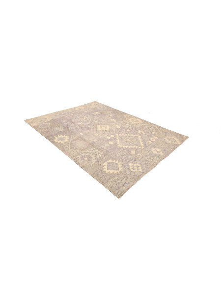 Kilim 172x243 Cm Afghan Kilim