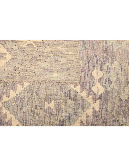 Kilim 172x243 Cm Afghan Kilim