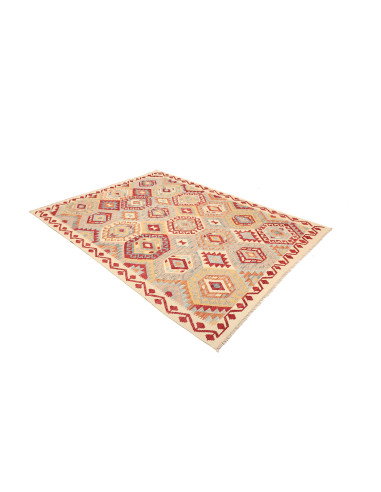 Lana Cardata A Mano