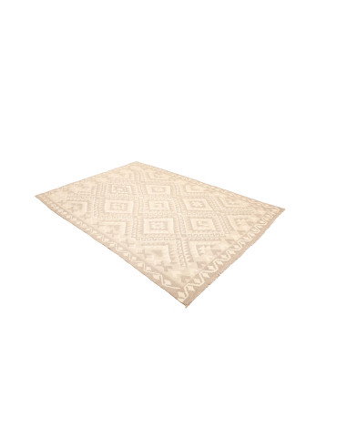 Kilim 173x245 Cm Kilim, Afghanistan, Hand-carded Wool,