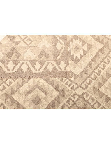 Kilim 173x245 Cm Kilim, Afghanistan, Lana Cardata A Mano,