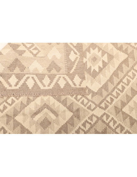 Kilim 173x245 Cm Kilim, Afghanistan, Lana Cardata A Mano,