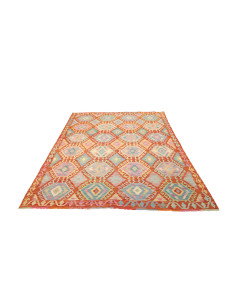 Kilim 179x233 Cm Kilim, Afghanistan 2