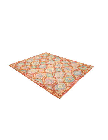 Kilim 179x233 Cm Kilim, Afghanistan