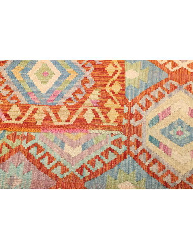 Kilim 179x233 Cm Kilim, Afghanistan