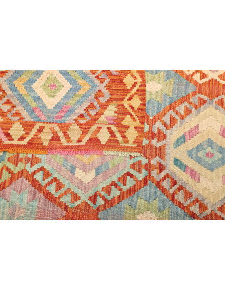 Kilim 179x233 Cm Kilim, Afghanistan