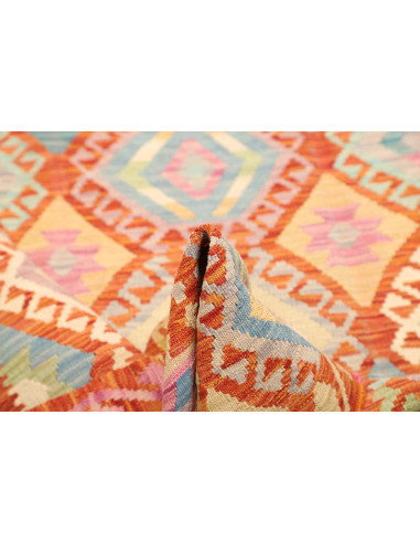 Kilim 179x233 Cm Kilim, Afghanistan