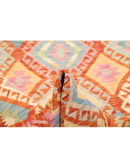 Kilim 179x233 Cm Kilim, Afghanistan