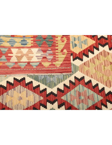 Kilim 205x293 Cm Kilim