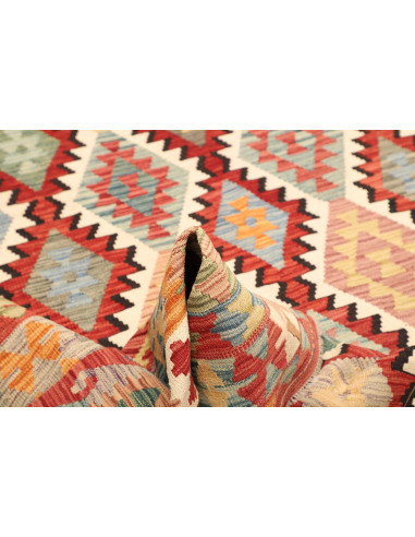 Kilim 205x293 Cm Kilim