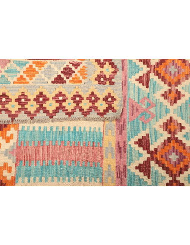 Kilim 184x247 Cm Kilim