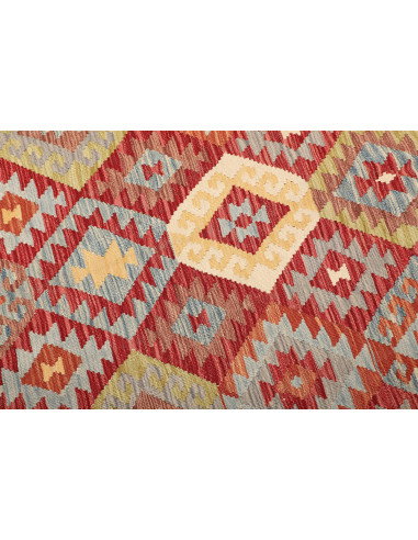 Kilim 173x239 Cm Kilim Afghanistan