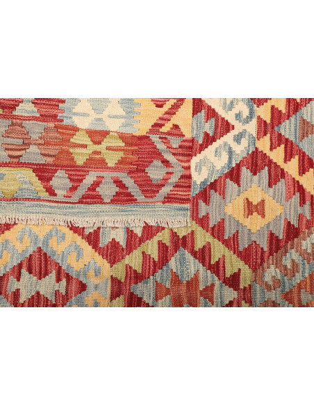 Kilim 173x239 Cm Kilim Afghanistan