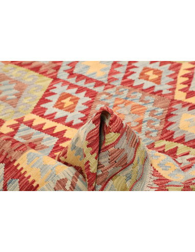 Kilim 173x239 Cm Kilim Afghanistan