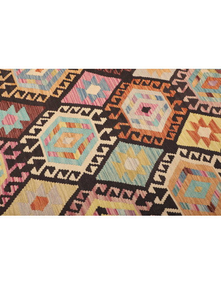 Kilim 169x247 Cm Kilim Afghanistan