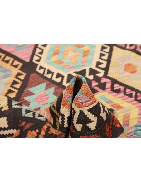 Kilim 169x247 Cm Kilim Afghanistan