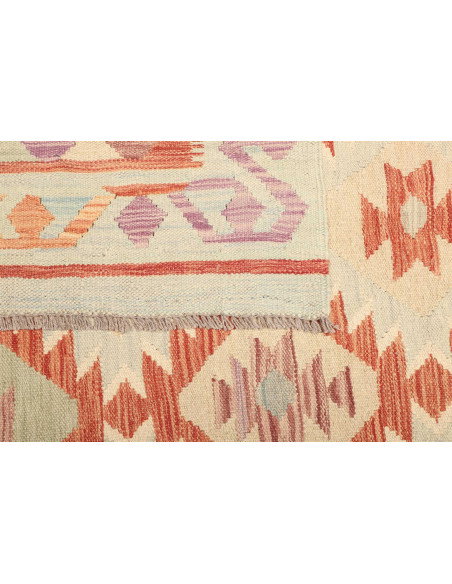 Kilim 153x208 Cm Kilim Afghanistan