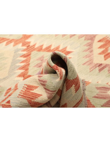 Kilim 153x208 Cm Kilim Afghanistan
