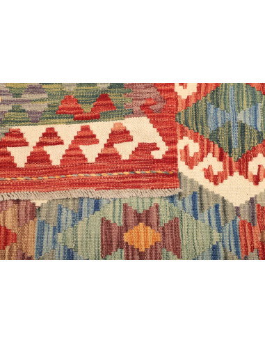 Kilim 157x192 Cm Kilim