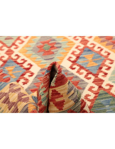 Kilim 157x192 Cm Kilim