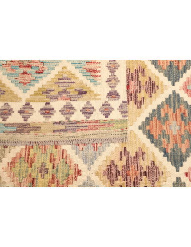 Kilim 152x207 Cm Kilim